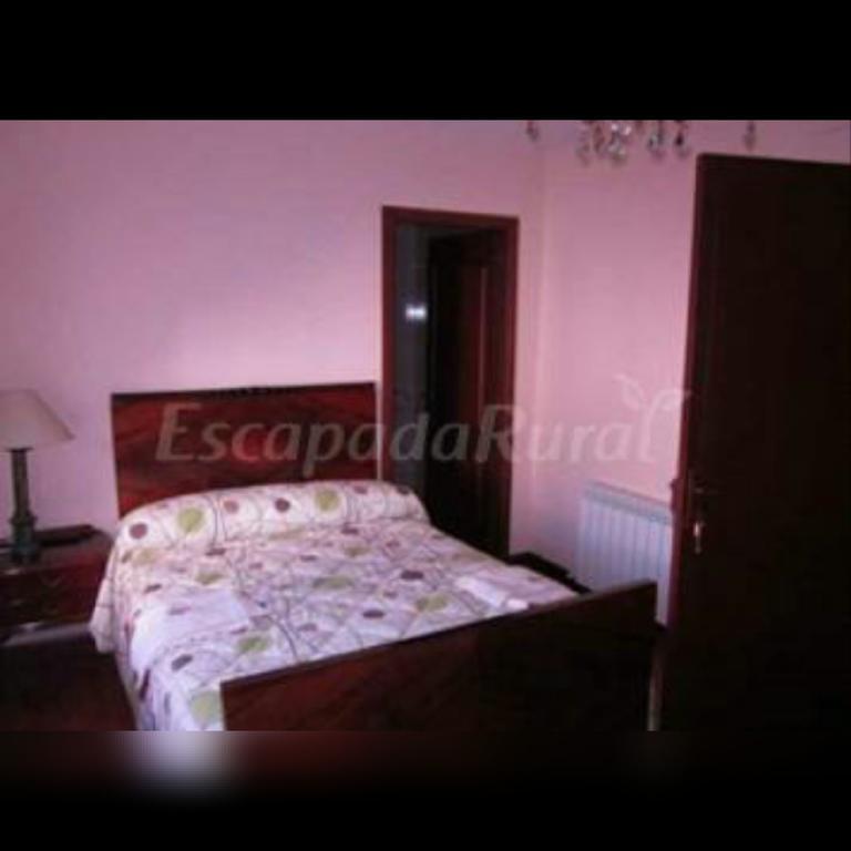 Villaespina Quintana del Puente Exterior foto