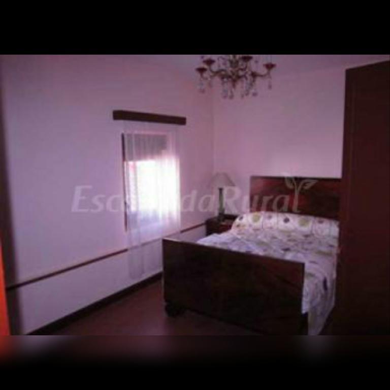 Villaespina Quintana del Puente Exterior foto